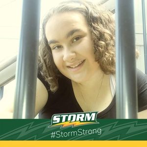 Meet your Posher, Meghan